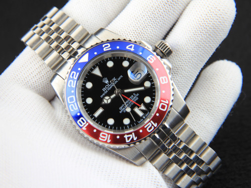 2020SS新作Rolex ロレックス メンズ時計 スーパーコピー