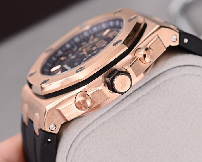 2020SS新作Audemars Piguet オーデマピゲ メンズ 時計 スーパーコピー3色