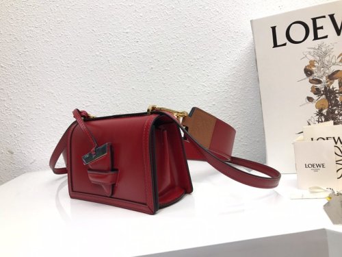 202106SS新作 LOEWE ロエベ レディース ショルダーバッグスーパーコピー