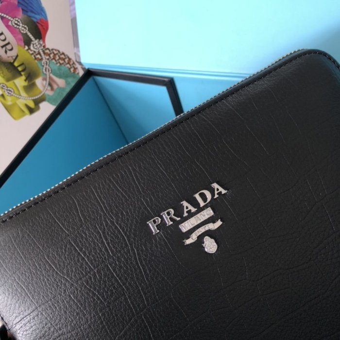 202103SS新作 メンズ Prada プラダ ショルダーバックスーパーコピー