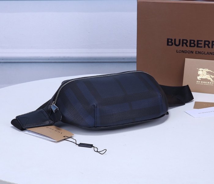 202103SS新作 Burberry バーバリー メンズ ショルダーバック スーパーコピー