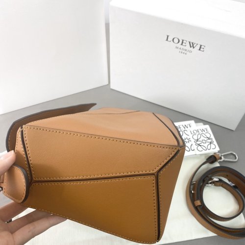 202106SS新作 LOEWE ロエベ レディース ハンドバックスーパーコピー