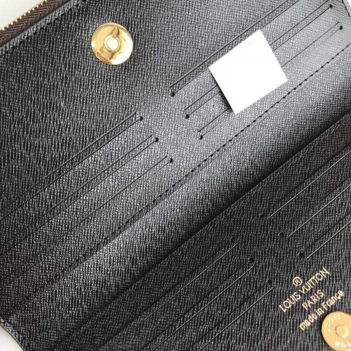 202103SSルイヴィトン LOUIS VUITTON 新作通販长財布 スーパーコピー
