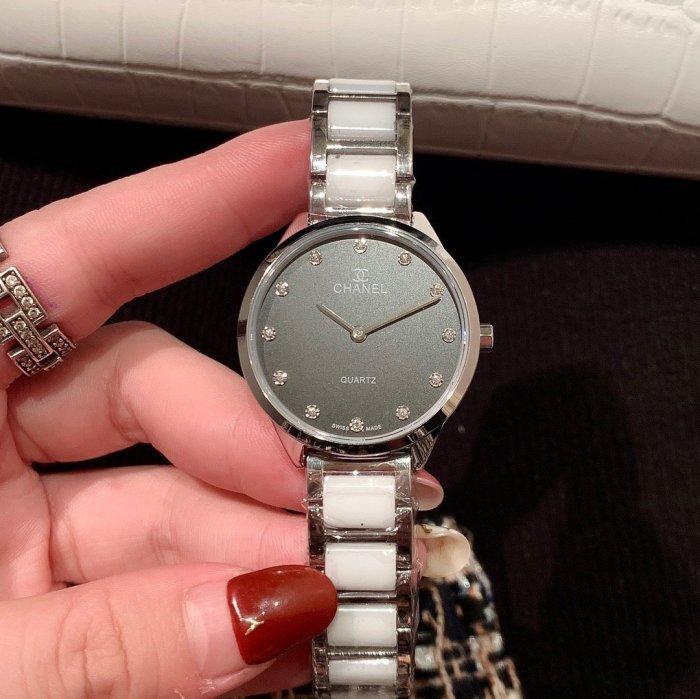 2020SS新作Chanel シャネル レディース 時計 スーパーコピー4色