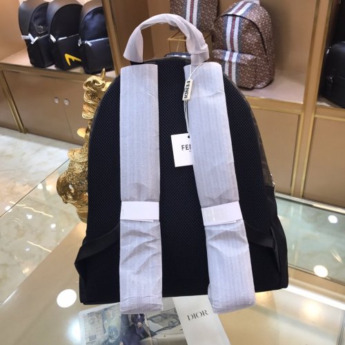 2020SS新作 FENDI フェンディ リュックバック スーパーコピー