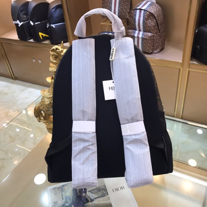 2020SS新作 FENDI フェンディ リュックバック スーパーコピー