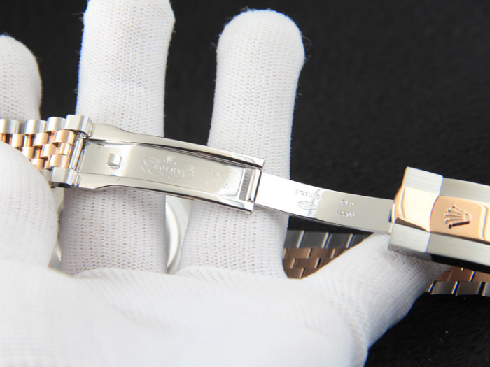 2020SS新作Rolex ロレックス メンズ時計 スーパーコピー
