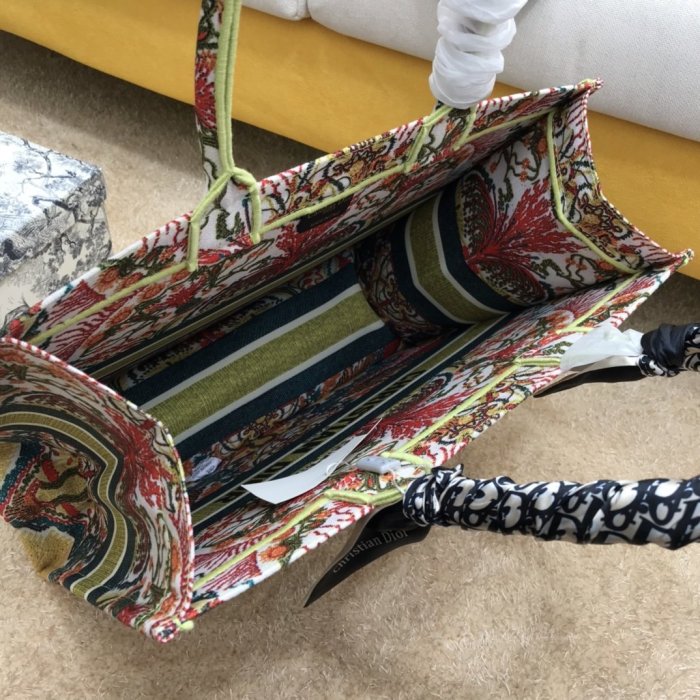 202103SS新作 Dior ディオール レディース ハンドバックスーパーコピー