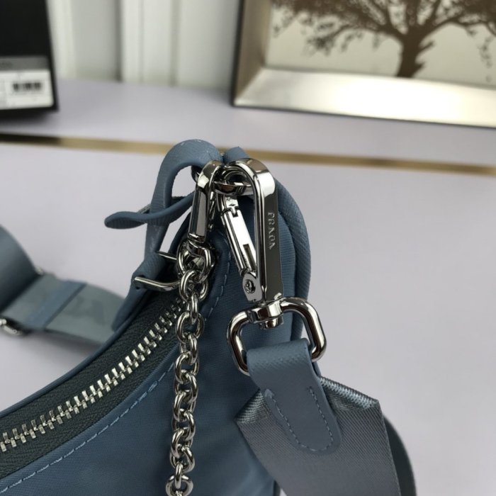 2021SS新作 Prada プラダ レディース ショルダーバックスーパーコピー