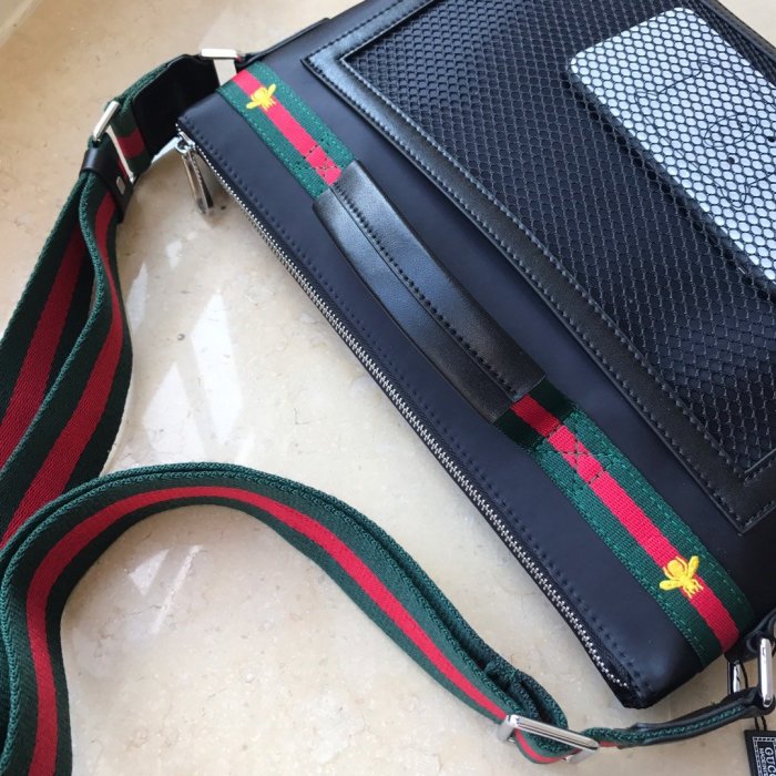 2020SS新作 Gucci グッチ メンズ ショルダーバックスーパーコピー