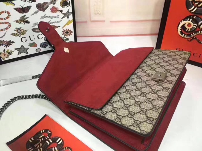 202103SS新作Gucci グッチ レディースショルダーバッグスーパーコピー