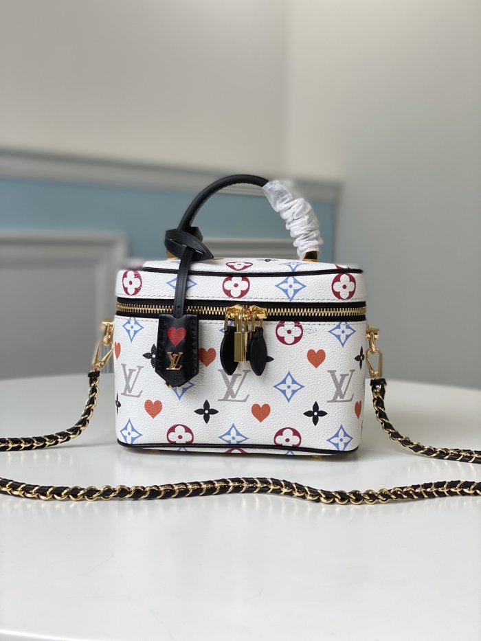 2021SS新作 Louis Vuitton ルイヴィトン レディース ショルダーバック スーパーコピー