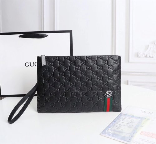 2020SS新作 Gucci グッチ メンズ ハンドバックスーパーコピー