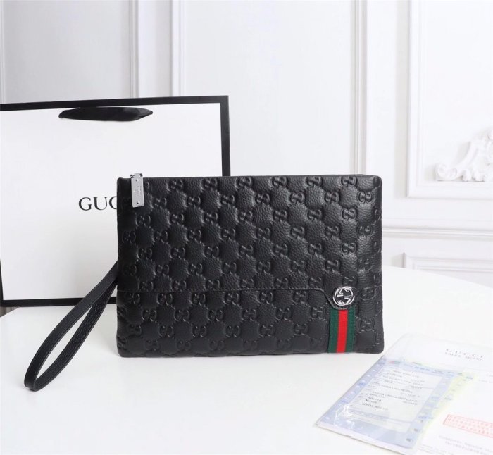 2020SS新作 Gucci グッチ メンズ ハンドバックスーパーコピー