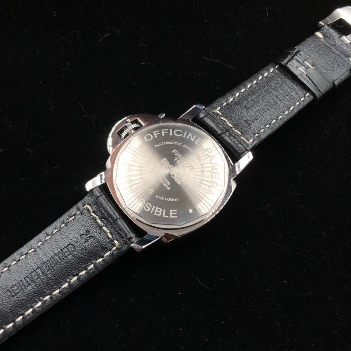 2020SS新作 Panerai パネライ メンズ 時計 スーパーコピー