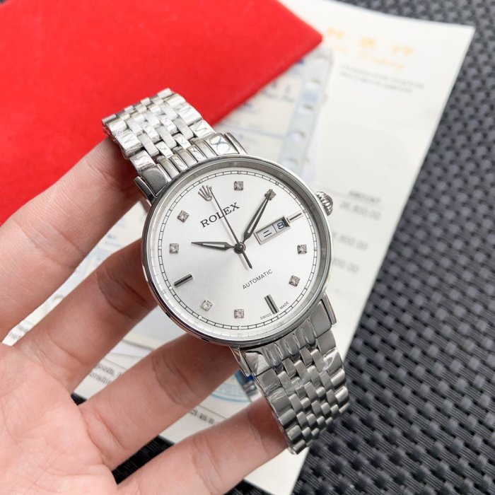 2020SS新作 Rolex ロレックス メンズ 時計 スーパーコピー4色