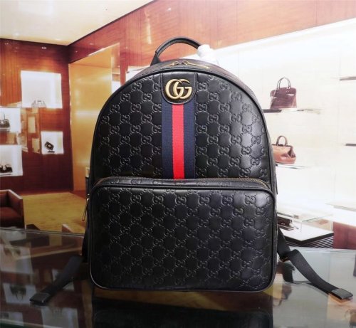2020SS新作 Gucci グッチ メンズ リュックバック スーパーコピー