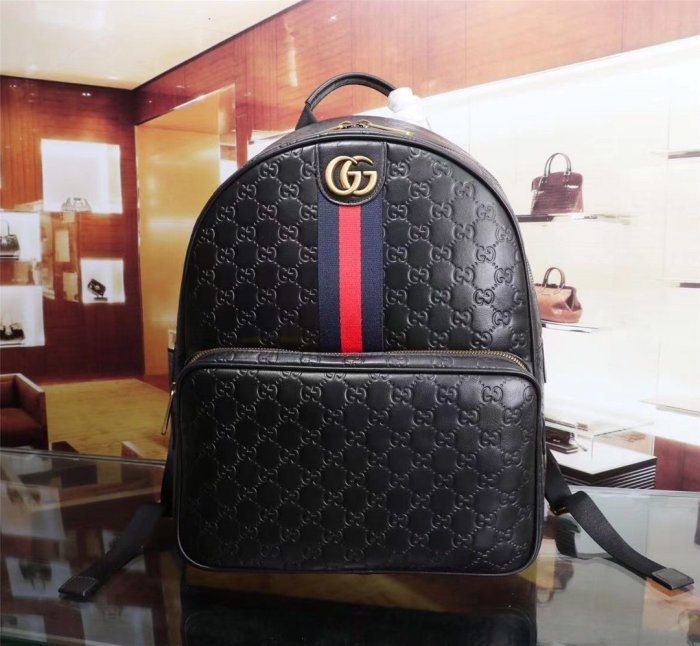 2020SS新作 Gucci グッチ メンズ リュックバック スーパーコピー