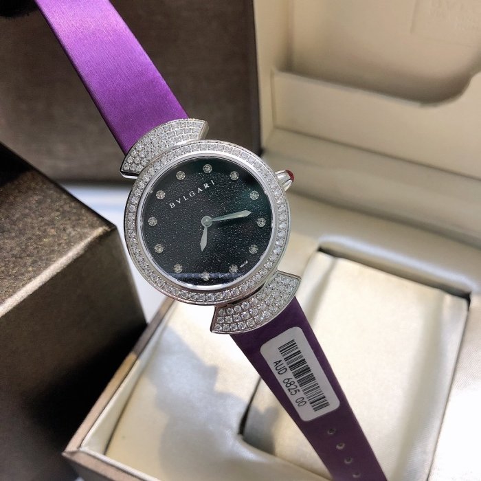 2020SS新作 BVLGARI ブルガリ レディース 時計 スーパーコピー6色