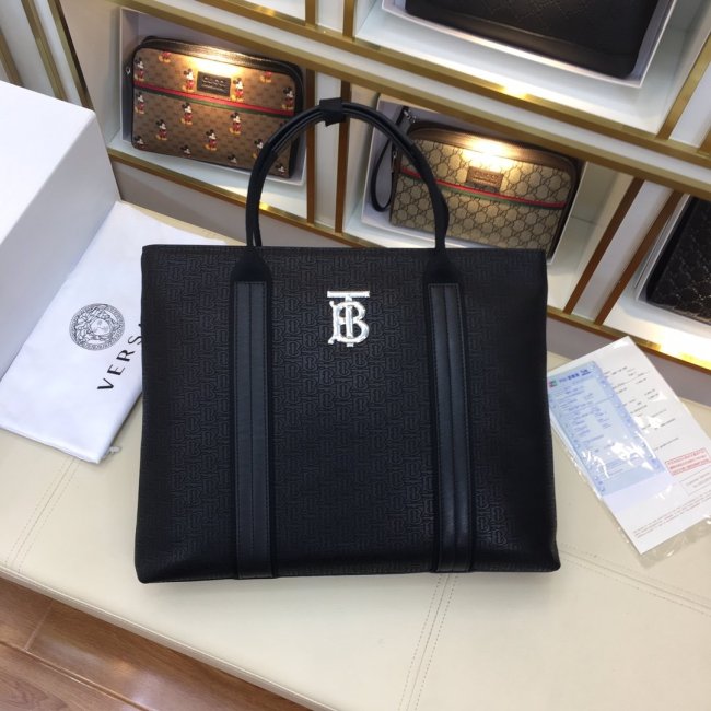 2021SS新作 Burberry バーバリー メンズ ハンドバックスーパーコピー