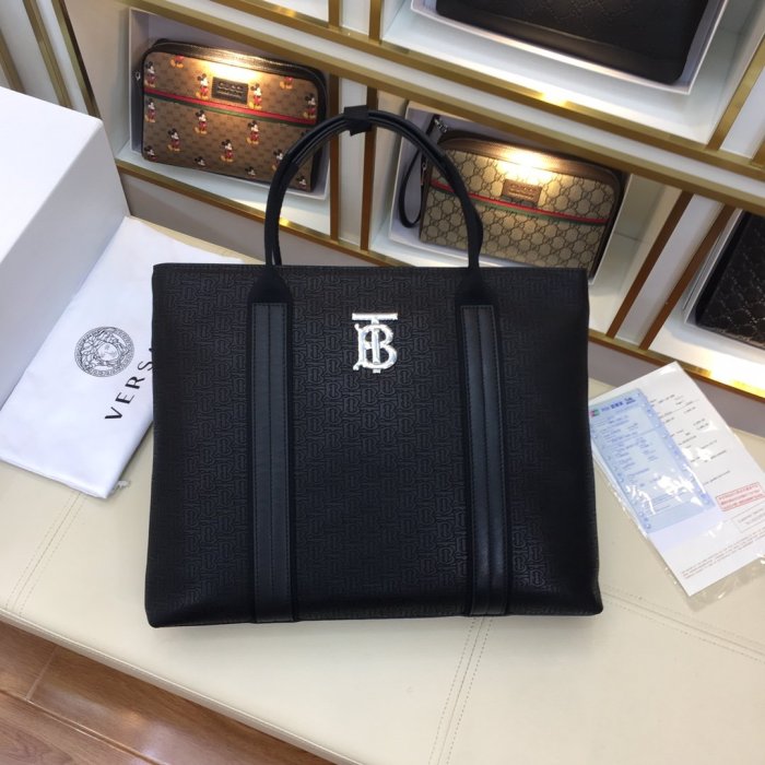 2021SS新作 Burberry バーバリー メンズ ハンドバックスーパーコピー