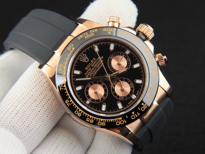 2020SS新作Rolex ロレックス メンズ時計 スーパーコピー