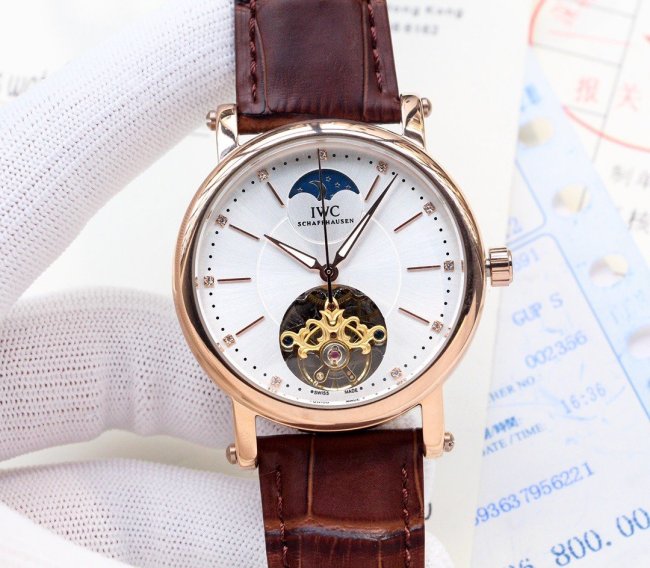 2020SS新作IWC メンズ時計 スーパーコピー5色