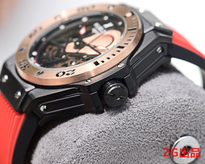 2020SS新作HUBLOT ウブロ メンズ 時計 スーパーコピー