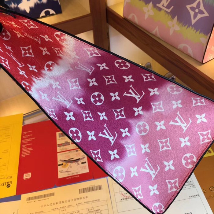 202103SS新作 Louis Vuitton ルイヴィトン レディースハンドバックスーパーコピー