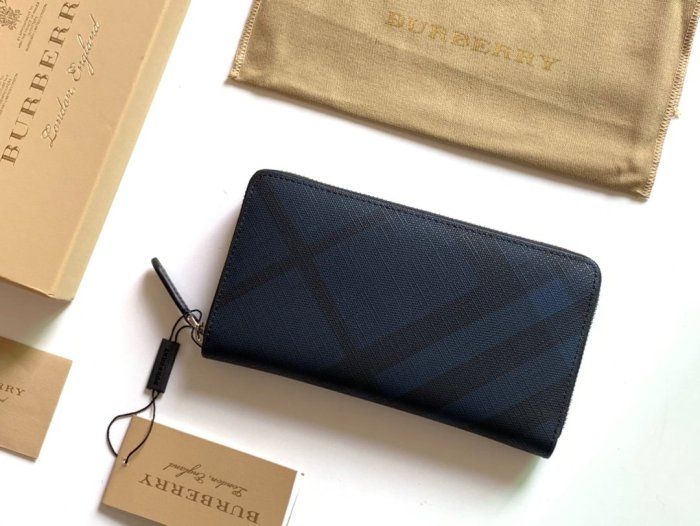 202103SSバーバリーBurberry新作通販 長財布 スーパーコピー