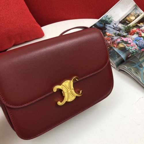 2020SS新作 Celine セリーヌ レディースショルダーバッグスーパーコピー