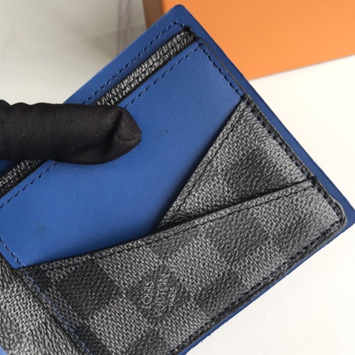 202103SSルイヴィトン LOUIS VUITTON 新作通販 短財布 スーパーコピー