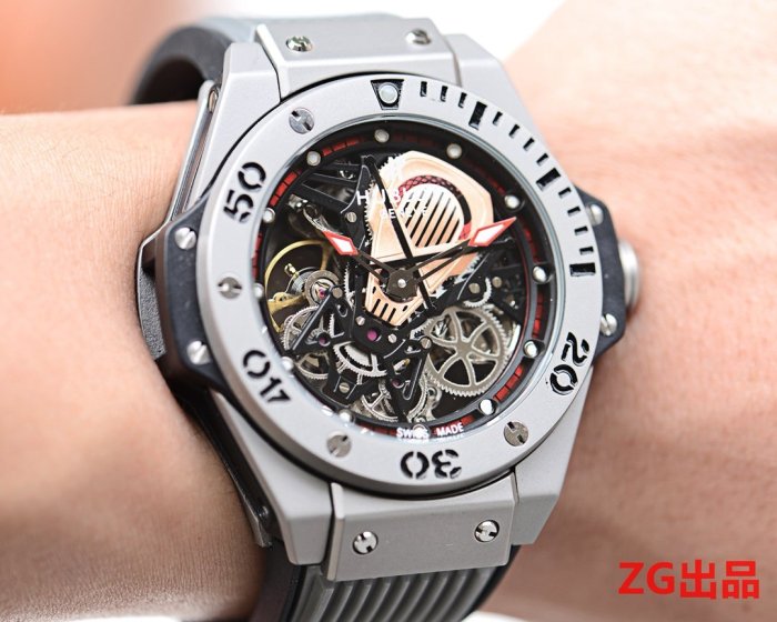 2020SS新作HUBLOT ウブロ メンズ 時計 スーパーコピー