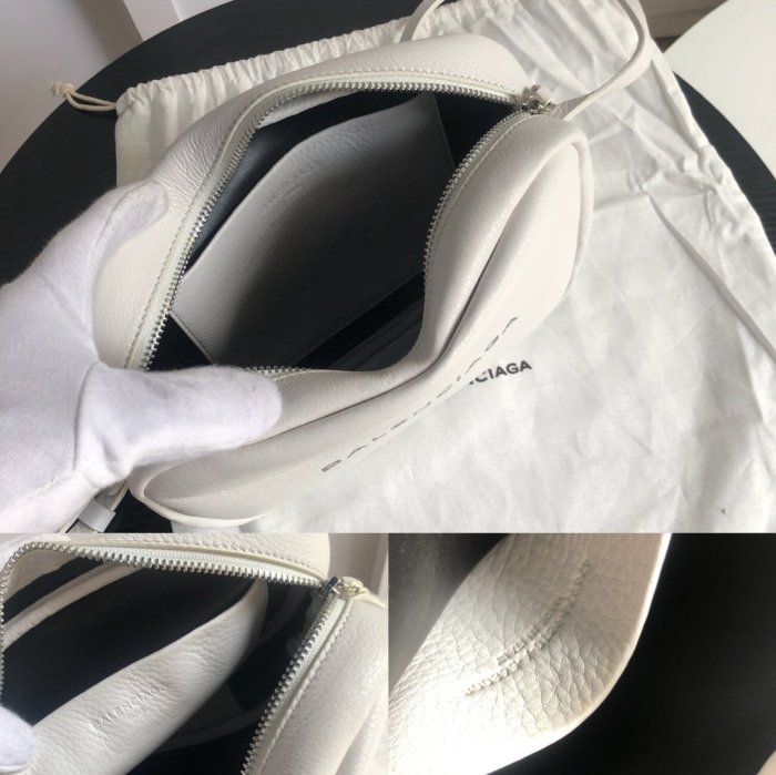 2020SS新作 Balenciaga バレンシアガ メンズ ショルダーバックスーパーコピー