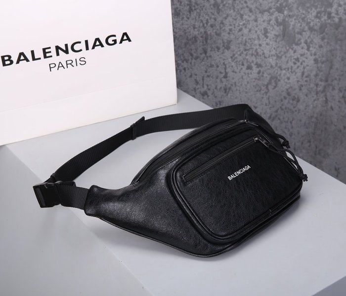 2020SS新作 Balenciaga バレンシアガ メンズ ショルダーバック スーパーコピー