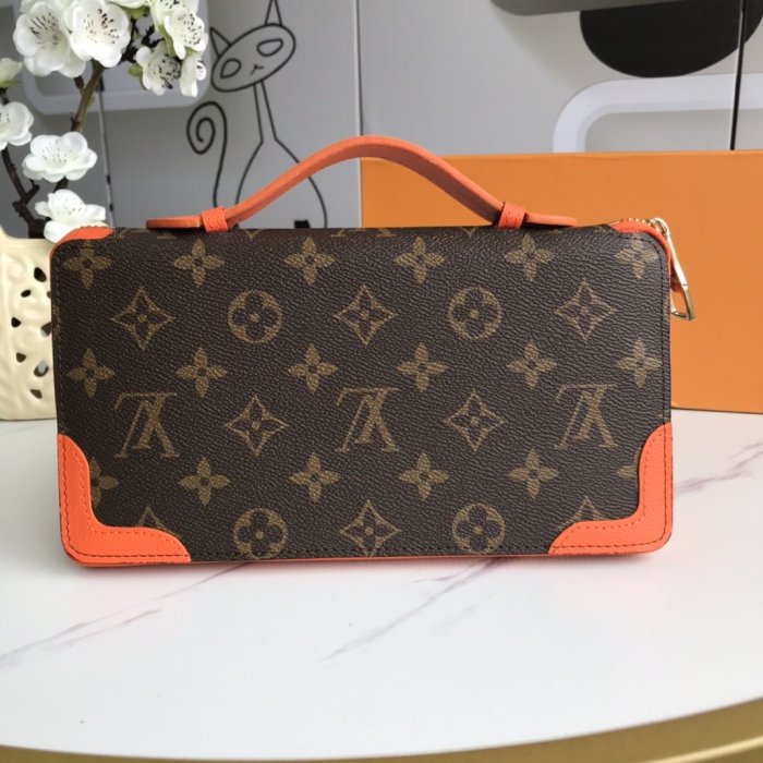 202103SSルイヴィトン LOUIS VUITTON 新作通販 コインケース/名刺入れ スーパーコピー