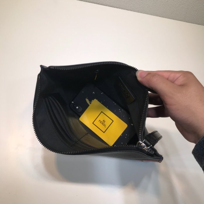 2021SS新作 FENDI フェンディ ハンドバック スーパーコピー