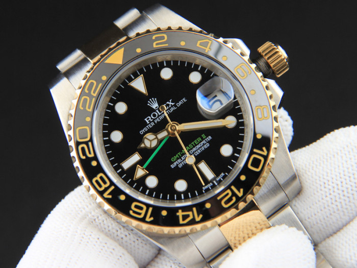 2020SS新作Rolex ロレックス メンズ時計 スーパーコピー