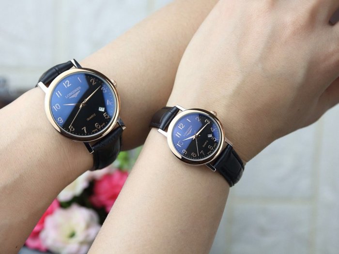 2020SS新作 LONGINES ロンジン メンズとレディース 時計 スーパーコピー4色