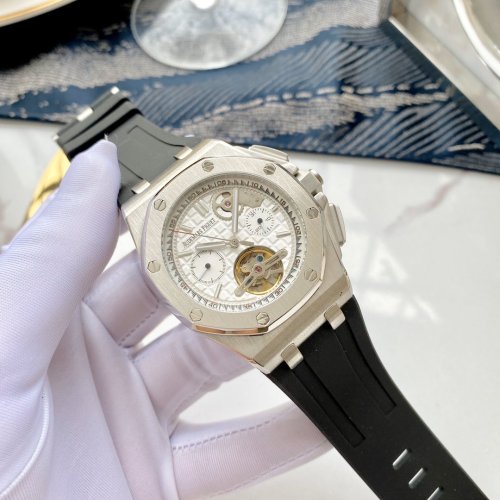 2020SS新作Audemars Piguetオーデマ ピゲメンズ時計 スーパーコピー 6色