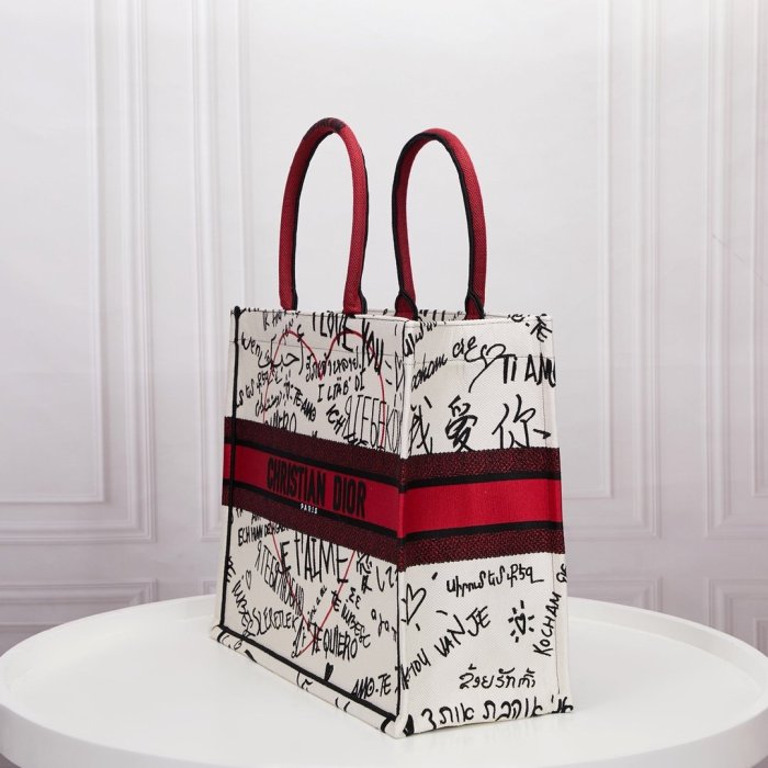 2020SS新作 Dior ディオール レディースハンドバックスーパーコピー