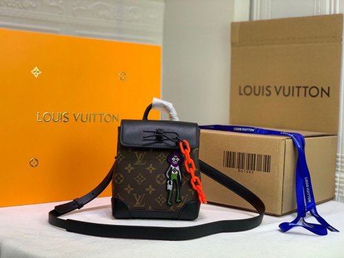 202106SS新作 Louis Vuitton ルイヴィトン ショルダーバッグ スーパーコピー