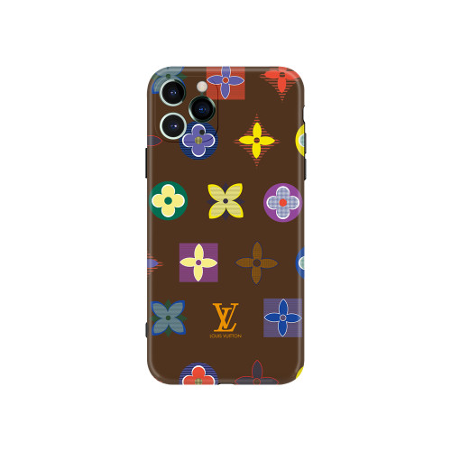 ルイヴィトン/Louis Vuitton ケース最新全機種11 Pro/11/Xs Max/Xr/XS/iPhone7/7P/8/8P/ 2色