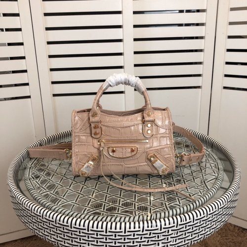 2020SS新作 Balenciaga バレンシアガ レディース ハンドバック スーパーコピー