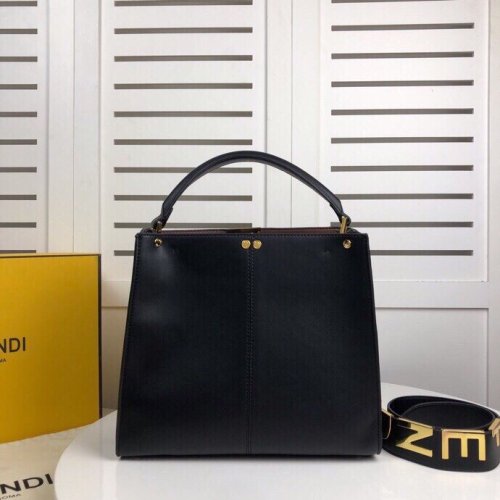 2020SS新作 FENDI フェンディ レディース ハンドバックスーパーコピー