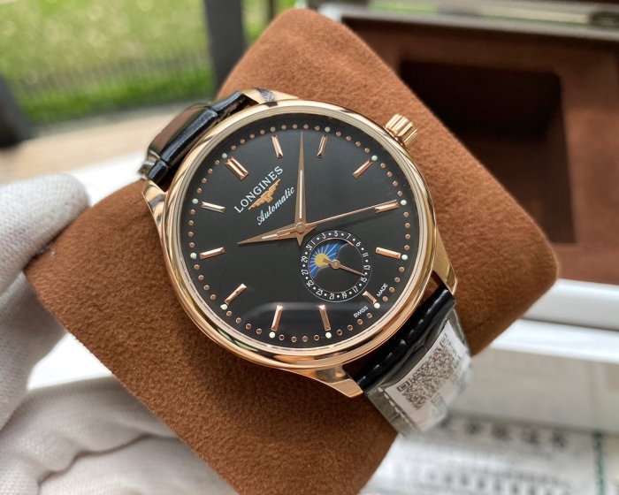 2020SS新作 LONGINES ロンジン メンズ 時計 スーパーコピー6色