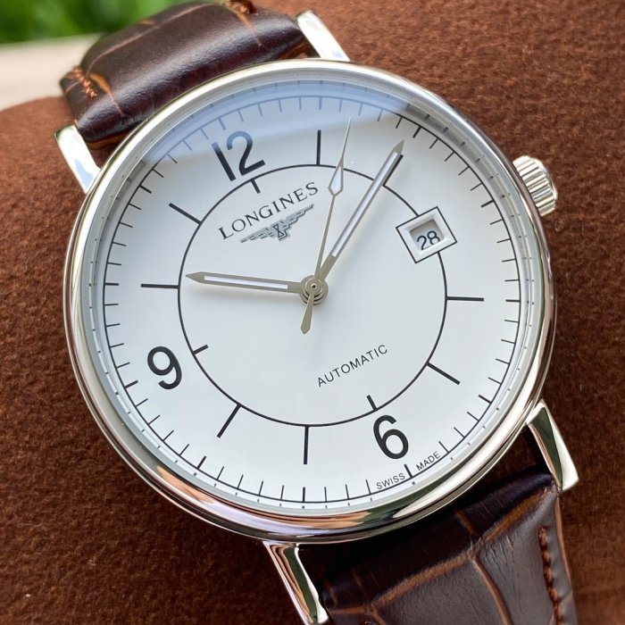 2020SS新作 LONGINES ロンジン メンズ 時計 スーパーコピー4色