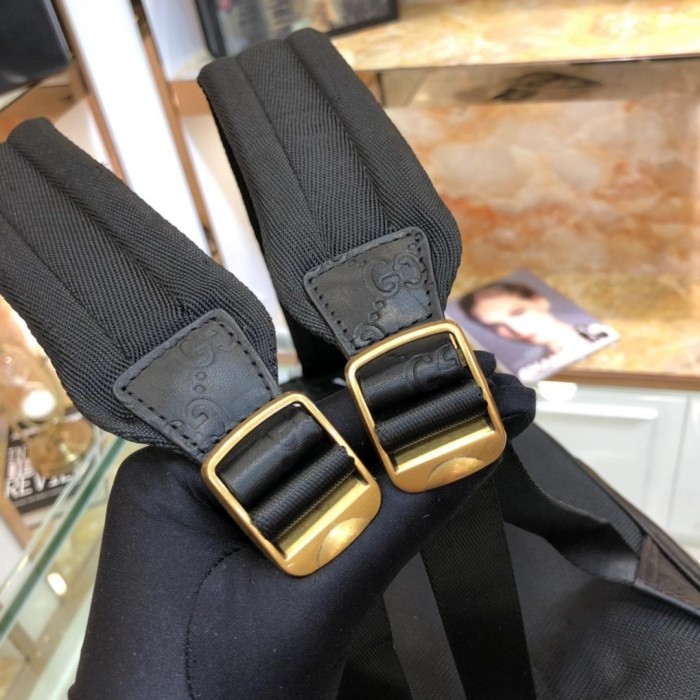 2021SS新作 Gucci グッチ メンズ リュックバック スーパーコピー
