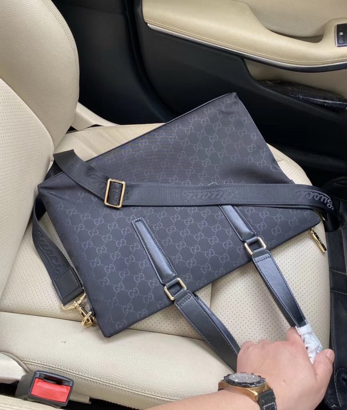 2020SS新作 Gucci グッチ メンズ ハンドバックスーパーコピー