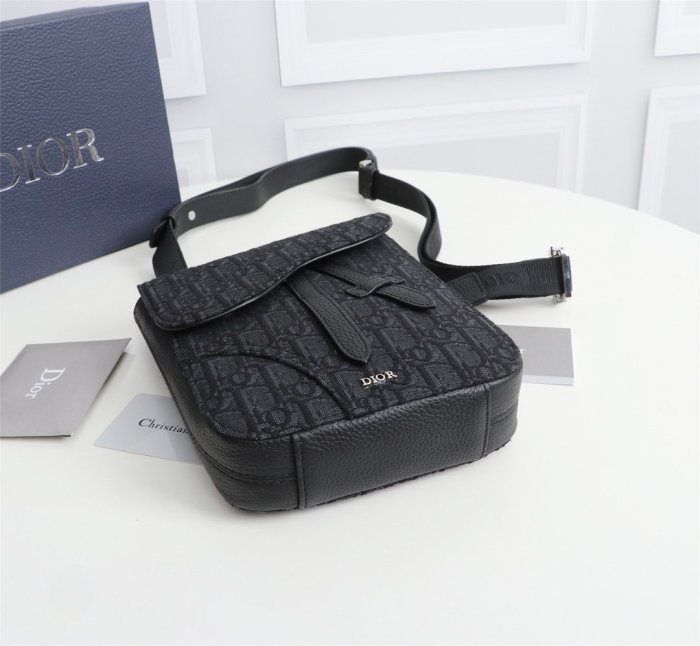 202103SS新作 Dior ディオール メンズ ショルダーバックスーパーコピー